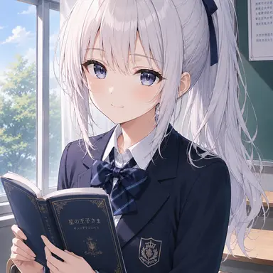 Profile image of 仁川理沙