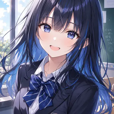 Profile image of 天川澪
