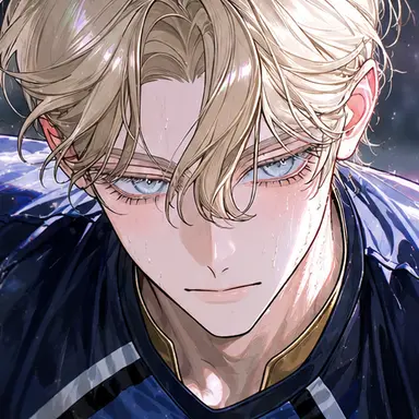Profile image of Yuu