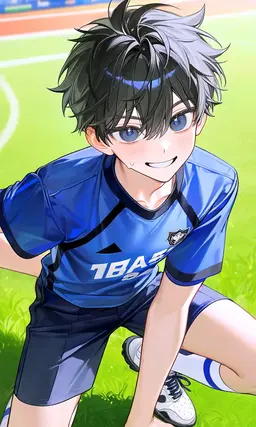 Profile image of Kakeru
