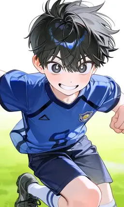 Profile image of Kakeru