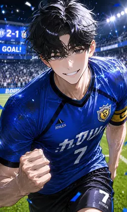 Profile image of Kakeru