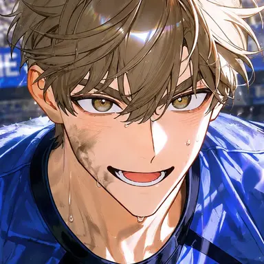 Profile image of Takeru