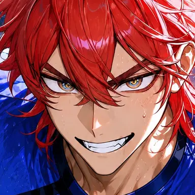 Profile image of Riku