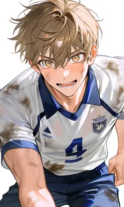 Profile image of Takeru