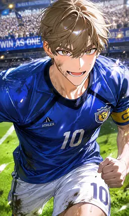 Profile image of Takeru