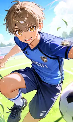 Profile image of Takeru