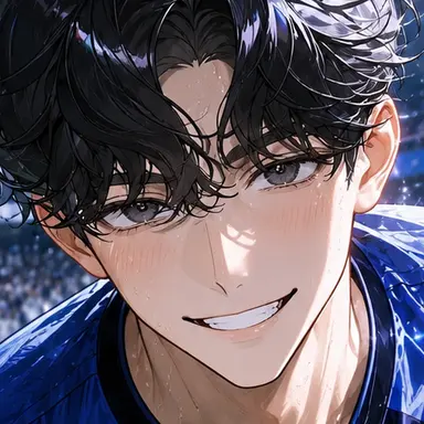 Profile image of Kakeru
