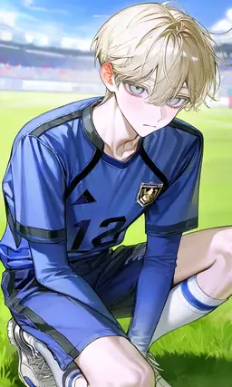 Profile image of Yuu
