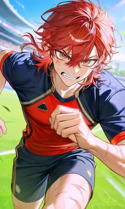 Profile image of Riku