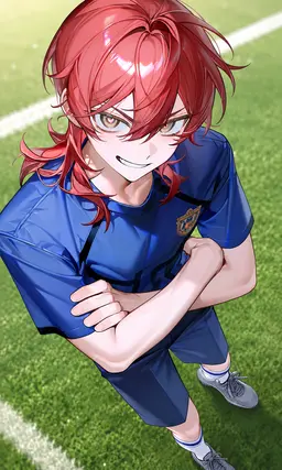 Profile image of Riku