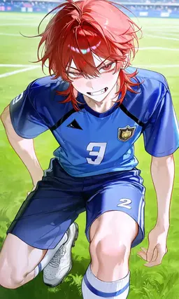 Profile image of Riku