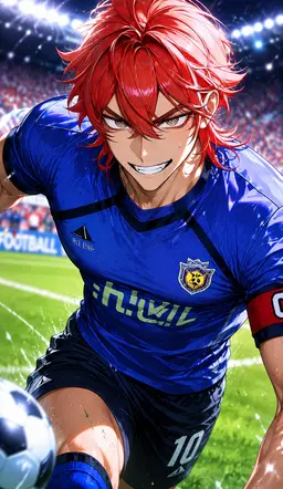 Profile image of Riku
