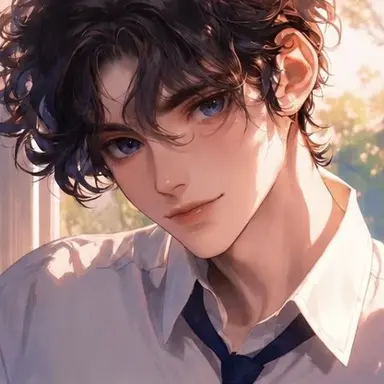 Profile image of イ・ヒョン