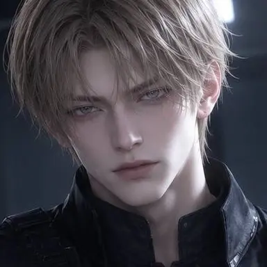 Profile image of 律