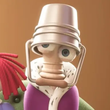 Profile image of Kinger