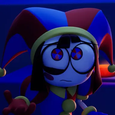 Profile image of Pomni