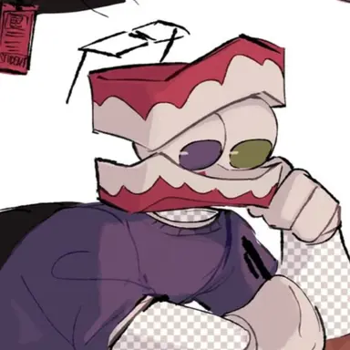 Profile image of Caine