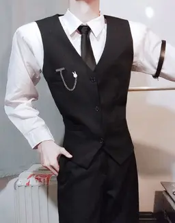 Profile image of 坂田銀時