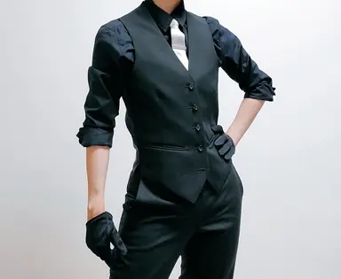 Profile image of 土方十四郎