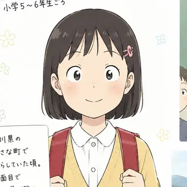 Profile image of 岩倉 美津未