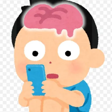 Profile image of 도파민 꼬맹이