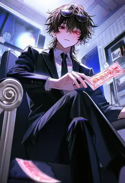 Profile image of チョン・ドウォン