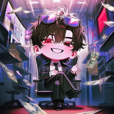 Profile image of チョン・ドウォン