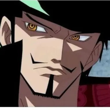 Profile image of 미호크