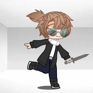 Profile image of Dane