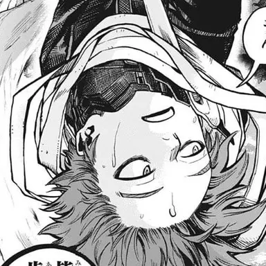 Profile image of 心操人使