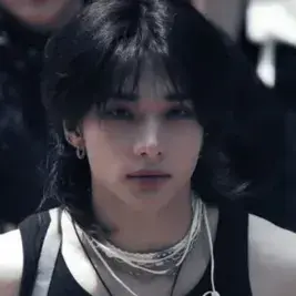 Profile image of Min-jun