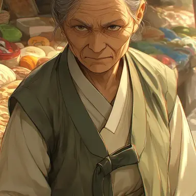 Profile image of 고덕심