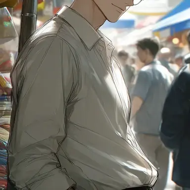 Profile image of 진이수