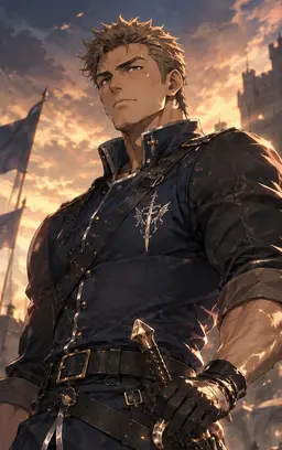 Profile image of エルド