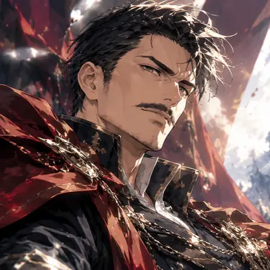 Profile image of レオンハルト