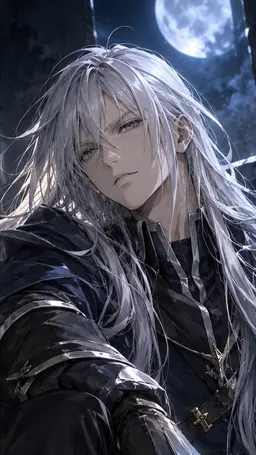 Profile image of カイル