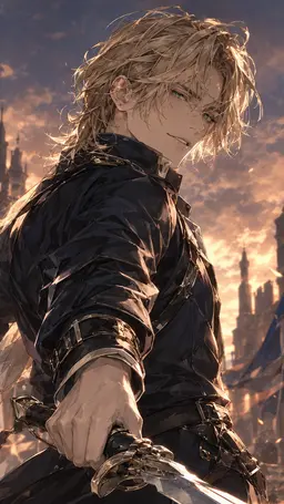 Profile image of リック