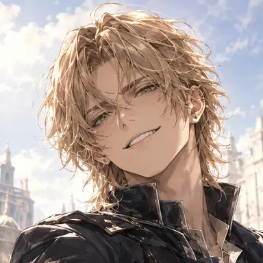 Profile image of リック
