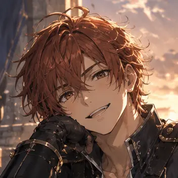 Profile image of マルク