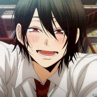 Profile image of 安倍晴明