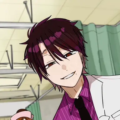 Profile image of たかはし明