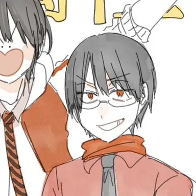 Profile image of 秦中飯綱