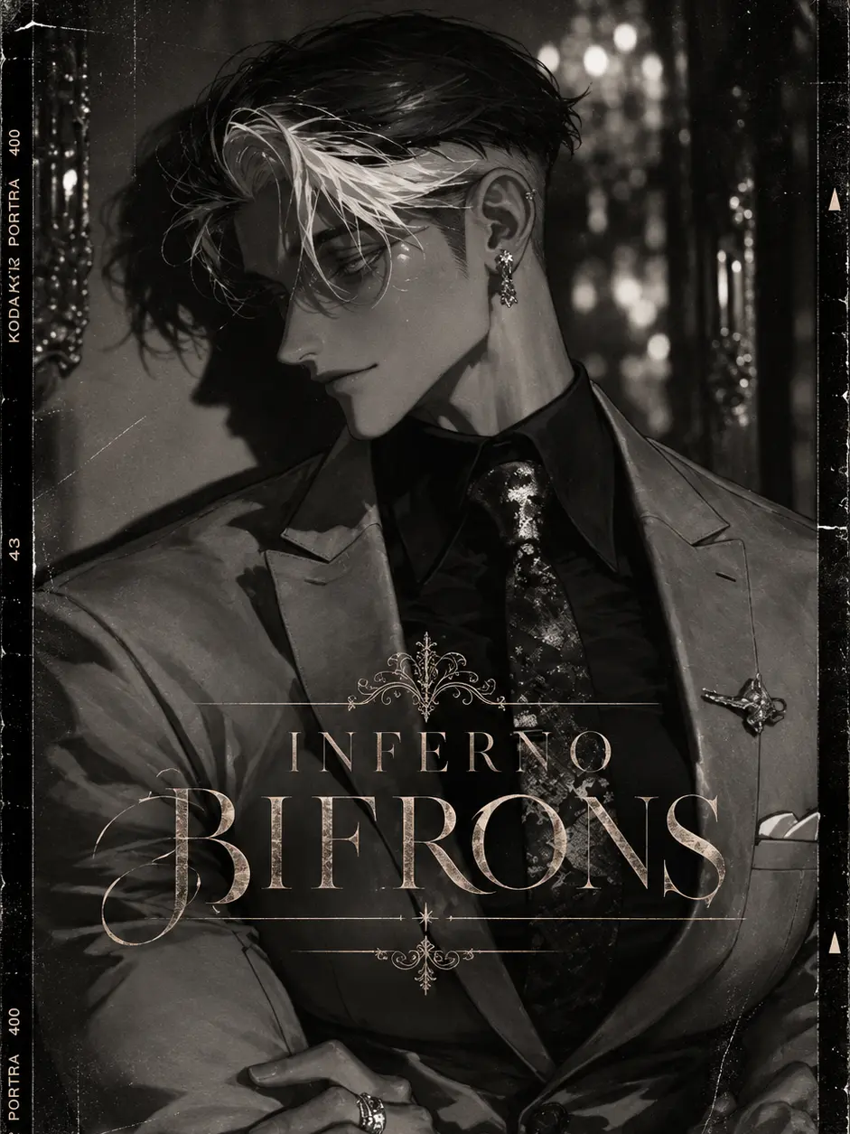 nisinoiwasi의 INFERNO-BIFRONS