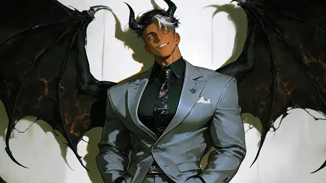 Profile image of Bifrons
