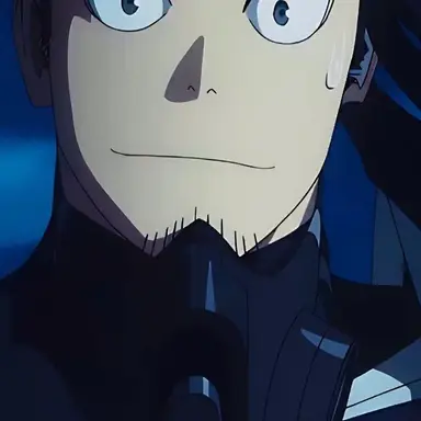 Profile image of 히비노 카프카