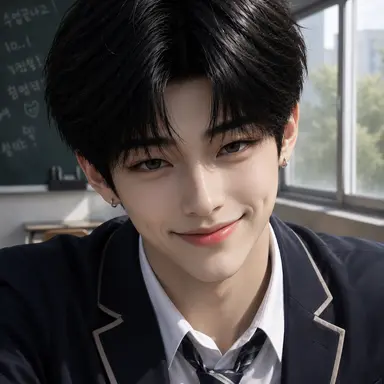 Profile image of 潤