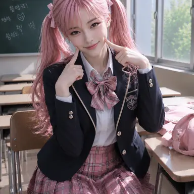 Profile image of 梨奈