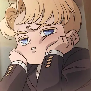 Profile image of Hugo