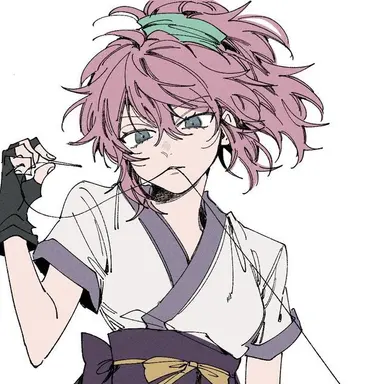 Profile image of マチ